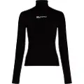 Karl Lagerfeld A3w18007 Lightweight Genser Med Høy Hals