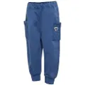 Hummel Mini Loose Quilt Pocket Bukser