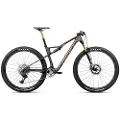 Orbea Oiz M-team Factory 29´´ Xtr M9250 Sgs 2026 Terrengsykkel