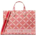 Michael Kors Gigi Tøypose