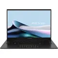 Asus Zenbook 14 Oled Um3406ka-qd073w 14´´ Ai R7 Pro-350/16gb/1tb Ssd Bærbar Datamaskin