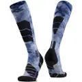 X-socks Ski Expert Wild Otc Sokker