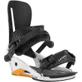 Union Atlas 2026 Snowboardbinding hvit