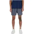 New Balance for man. MS41283 Shorts RC 7 grey (M), Casual, Sport, Multisport, Polyester