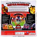 Pokemon Trading Card Game Battle Academy Samlekort Engelsk