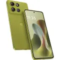 Motorola moto g86 power 5G , 16,9 cm (6.67), 12 GB, 256 GB, 50 MP, Android 15, Grön