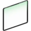 Polar Pro Cineblack 1/2 Density 4x5 Frame Dslr/dslm-kamerafilter