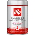 Illy Classic Roast ground coffee for filter 250 g
