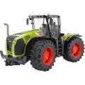 BRUDER Claas Xerion 5000 Traktor
