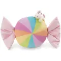 Nici Theodor & Friends Candy Love Pute 45 Cm