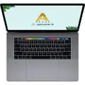Upcycle it Apple MacBook Pro 2019 16" - Nordic i9-9880H 32GB 512GB Refurbished A-grade