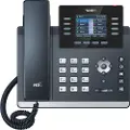 Yealink Sip-t44u Voip-telefon