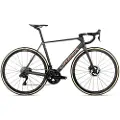 Orbea Orca M10iltd Pwr Dura-ace Di2 R9250 2026 Landeveissykkel