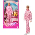 Barbie Ken-dukken Med Treningsdress: Filmen
