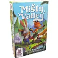 Asmodee Misty Valley Brettspill
