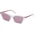 SKECHERS Se6286 Solbriller For Kvinner