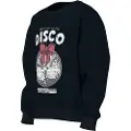 Name it Avslappet Passform Sweatshirt