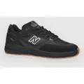 New Balance Numeric 933 Skatesko svart