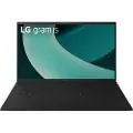 LG Gram 15z80t-g.au75b 15.6´´ R7-350/16gb/512gb Ssd Bærbar Datamaskin