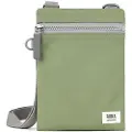 Roka London Chelsea Pocket Sling Veske