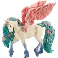 Schleich Blomsterpegasus Bayala