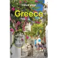 Lonely Planet Greece
