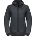 Jack Wolfskin Commute Ins Jakke