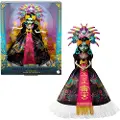 Monster High Dia De Muertos Skelita Calaveras Dukke