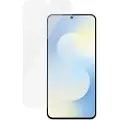 PanzerGlass Samsung Galaxy S25 FE Ultra-Wide Fit EasyAligner Beskyttelsesglass - Gjennomsiktig