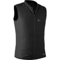 Deerhunter Heat Inner Waistcoat Black 3XL