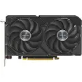 Asus Dual -RX9060XT-16G, Radeon RX 9060 XT, 16 GB, GDDR6, 128 bit, 7680 x 4320 piksler, PCI Express 5.0