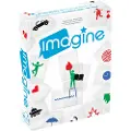 Asmodee Imagine Brettspill