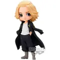 Bandai Tokyo Revengers Manjiro Sano Qposket-figur
