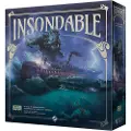 Asmodee Insondable Brettspill