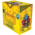 Panini Sachet of Fifa 365 Adrenalyn XL 2026 cards (50pcs)