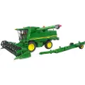 BRUDER John Deere T670i Warrawing