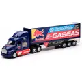 New-Ray Troylee Designs Redbull Gas Gas Factory Team Lastebil