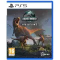 PS Jurassic World Evolution 3