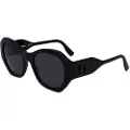 Karl Lagerfeld Kl6146s N Solbriller For Kvinner