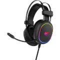 Havit 2016d Rgb Gaming-headset