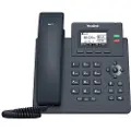 Yealink SIP-T31P - VoIP phone - 5-way call capability