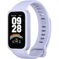 Xiaomi Smart Band 9 Active - Purple