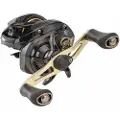 Ryobi Smap X Baitcasting-snelle