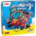 Haba Game Meets Puzzle Crazy Copter Brettspill