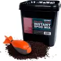 CC Moore Pacific Tuna Spod Mix Bucket Grunnfôr 2.5kg