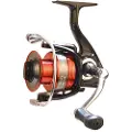Ryobi Ranmi Ultimate Warrior Br Fiske Spinnehjul