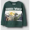 Name It Mini Jurassic Park Sweatshirt