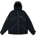 Beyond Medals X 3L Jakke svart