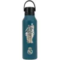 Runbott Rmcf Equipo+escudo 600ml Termosflaske