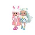 IMC Toys BFF FASHION DOLL 2-PACK